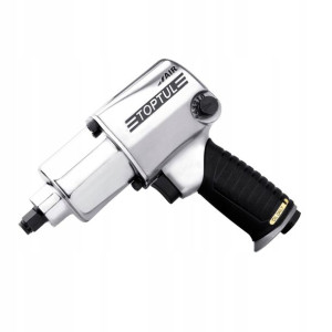Klucz udarowy 1/2'' 949Nm 6500rPM 125 l/min dł. 19