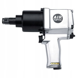 Klucz udarowy 3/4'' 1016Nm 6500rPM 198 l/min dł. 2