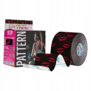 REA KINESIO TAPE plastry tejpy tape kinesiotaping