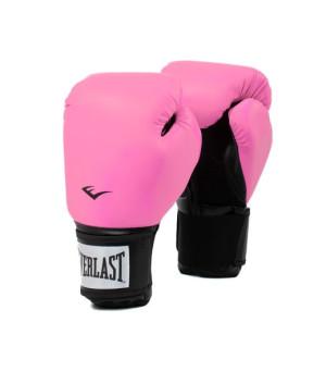 Everlast Rękawice Bokserskie Ev2120 Pro Style 2 Pink - 10 Oz.