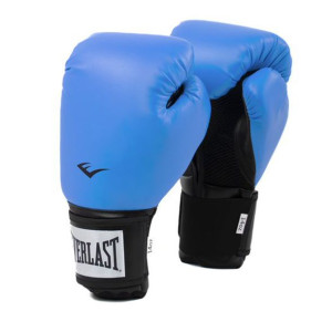 Everlast Rękawice Bokserskie Ev2120 Pro Style 2 Blue - 10 Oz.