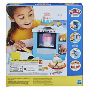 Play-Doh Magiczny Piec Do Tortów Hasbro