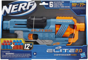 Nerf - Nerf Elite 2.0 Commander
