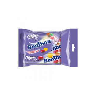 Milka Bonibon Drażetki w tubie 72,9g