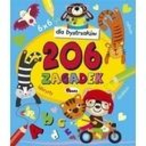 Dla bystrzaków 206 zagadki AWM