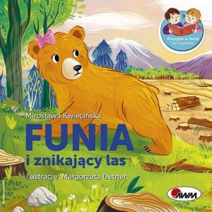 Funia i znikajacy las AWM bcd