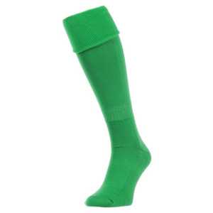 Skarpeto-getry piłkarskie Iskierka unisex treningowe sportowe
