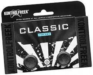 Nakładki gripy gumki PS4/PS5 KONTROLFREEK CLASSIC