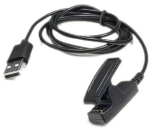 Kabel Ładowarka Do Garmin Forerunner
