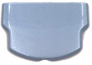 Klapka Zaślepka Baterii Sony Psp 2000 2004 3000