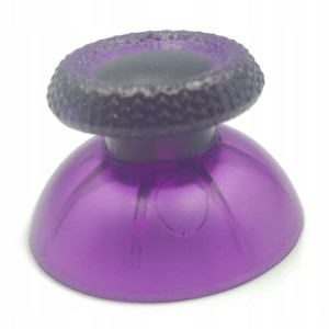 Grzybek Gałka Na Analog Joystick Pad Ps5 Fioletowa