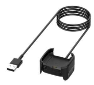 Kabel Usb Ładowarka Do Zegarka Fitbit Versa 2