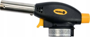 Palnik Gazowy Z Piezo 73413 Vorel