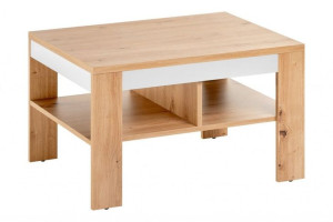 STOLIK KAWOWY Vega 76x56x46 cm