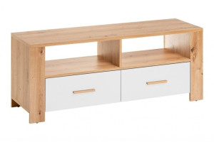 STOJĄCA SZAFKA RTV Vega 125x38x51 cm
