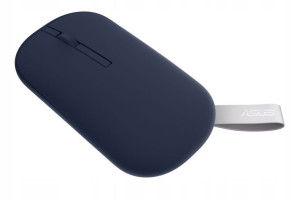 Mysz optyczna ASUS Marshmallow MD100 BT+RF 2.4GHz