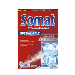 Somat Sól do zmywarki 1,2kg