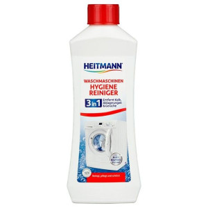 Heitmann Waschmaschinen środek mycia do pralki 250ml