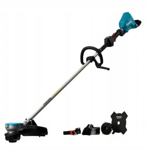 Podkaszarka Akumulatorowa 2*18 V Dur368lz Makita