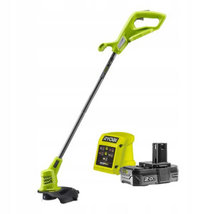 Ryobi Podkaszarka Aku 18v 1*2ah Rlt1825m20s