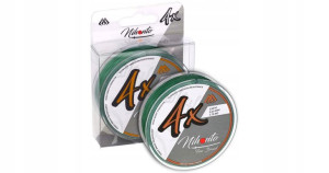 Plecionka Mikado Nihonto Fine Braid 0,10 x 150 m