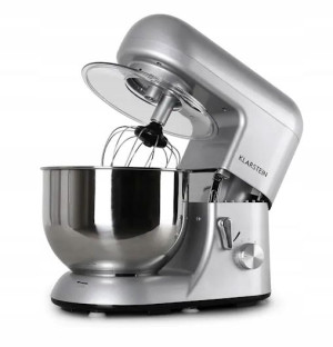 Robot Kuchenny Planetarny Klarstein Bella 1200w