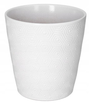 Doniczka Osłonka Ceramiczna Doniczki Osłonki