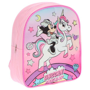 Myszka Minnie PLECAK PRZEDSZKOLAKA DZIECIĘCY Unicorn