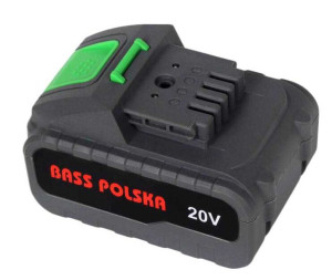 Akumulator 4,0 Ah do narzędzi 20 V