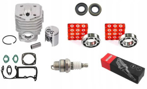 Cylinder Kompletny HUSQVARNA 254 Pełen Zestaw