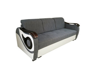Sofa Kanapa Rozkładana Meble Kris 2079