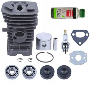 Cylinder Tłok Kompletny HUSQVARNA 142 40mm
