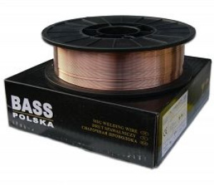 Drut spawalniczy 15kg 1.2mm