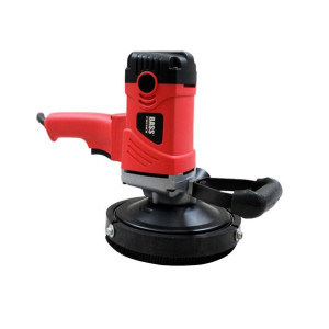 Frezarka szlifierka do betonu 1500 W, z głowicą 140 mm
