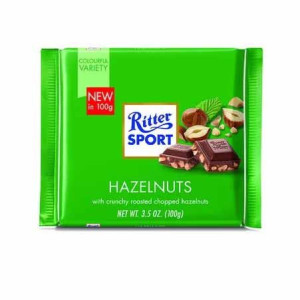 Ritter Sport Nuss Splitter 100g