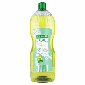 Clinair Essig Środek czyszczący octowy 1,0l
