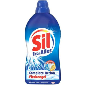 Sil 1furAlles Odplamiacz w żelu 1,3l