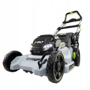 Kosiarka akumulatorowa z napędem 42cm, EGO POWER0