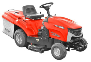 Traktorek Hecht 5169 Traktorek Ogrodowy Kosiarka Spalinowa Traktor Do Trawy