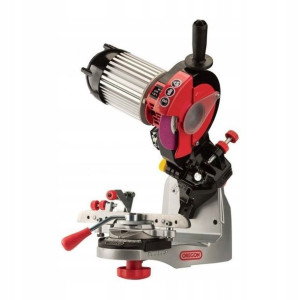 Ostrzałka elektryczna OREGON PRO - 230V