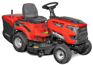 Traktorek Hecht 5186 Traktorek Ogrodowy Kosiarka Spalinowa Traktor Do Trawy
