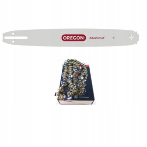 Prowadnica OREGON 20"/.325"/1,5mm + Łań