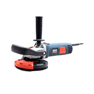Szlifierka frezarka do betonu 125 mm, 1300 W