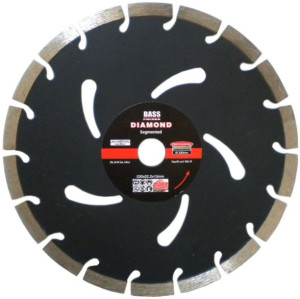 Tarcza diamentowa do betonu 230mm