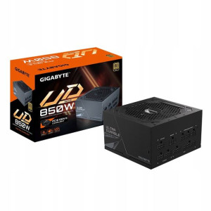 Zasilacz Gigabyte GP-UD850GM PG5 850W 80 Gold