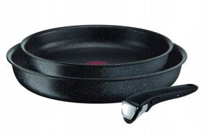 Zestaw patelni TEFAL Ingenio Performance L65492
