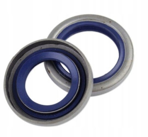 Uszczelniacz Wału Husqvarna 362 365 371 372 375