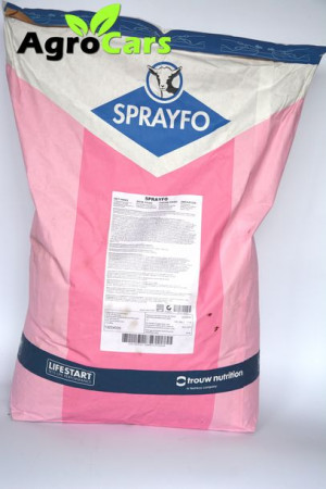 Sprayfo Owca/Koza 20kg