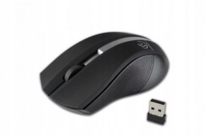 Mysz Rebeltec Galaxy Bezprzewodowa 1000 dpi