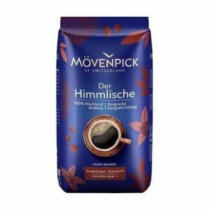 Mövenpick Der Himmlische Kawa ziarnista 500g